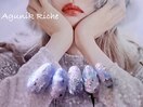 【ニュアンスネイル】