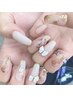 【HAND】こだわりを詰め込む★時間内アート（持ち込み相談OK）