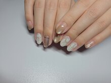 ライカ(Raica)の雰囲気（ひとりひとりに合わせたデザイン）