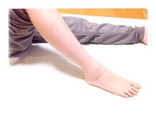 たいよう施術院 ひたちなか/骨盤矯正でむくみ解消！