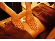 ノア リフレッシュ(Noaa Refresh)/アロマトリートメント