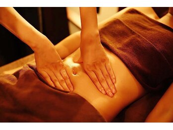 ノア リフレッシュ(Noaa Refresh)/アロマトリートメント