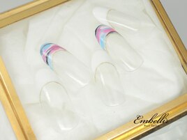 (509)マーブルフレンチ