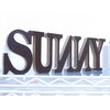 サニー(Sunny)のお店ロゴ