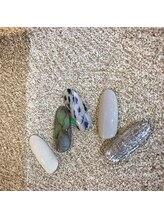 エムクオリティ(M-Quality)/M-Quality Nail Design 278