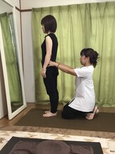 シホ(Shiho)/カウンセリング