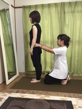 シホ(Shiho)/カウンセリング