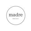 マードレ(madre)のお店ロゴ