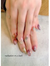 エムシーベル(m.c bell)/