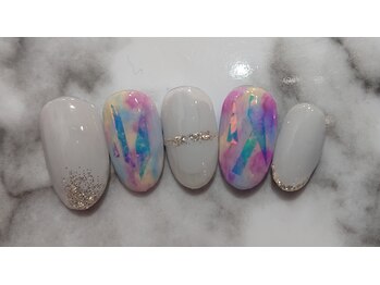 グラマラス アンジェアイ 国分寺店(glamourous/ange eye)/