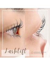 ホリデービューティー(HOLIDAY BEAUTY)/Lashlift
