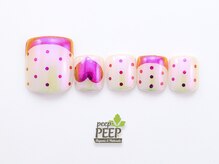 ピッピ 桜新町店(peep PEEP)/ 22年3月マンスリートレンド-18