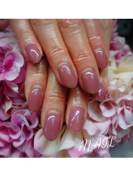 アイネイル(iNAIL)/