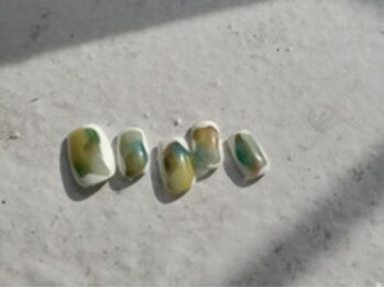 イビズ 新宿店(eviz)/4月オススメdesign（やり放題）