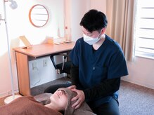 悠禅/極上のヘッドケア