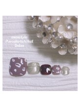 エンエンスタイル(enenstyle)/フット定額コース