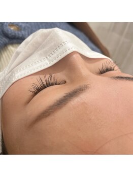 ビューティーアミューズメント 山鼻店(BEAUTY AMUSEMENT)/アイラッシュ