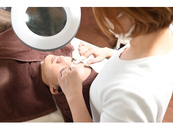 ルーナマーレ(Lunar mare)/