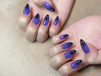 エミナル 恵比寿(EMINAL)/[ネイル/パラジェル/フィルイン]