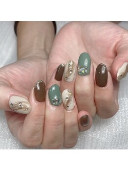 エムネイル(emu.nail)/