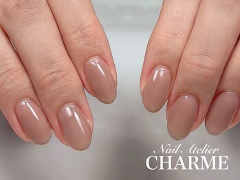 シャーム(CHARME)/