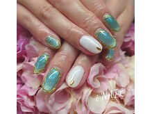 アイネイル(iNAIL)/