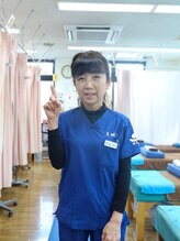 小林整骨院 本院&nbsp;豊山 美代子