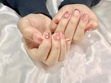 リアンジェ(Lianje)/ニュアンスネイル