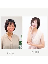 シュシュビエン(Chou Chou Bien)/プロフィール写真