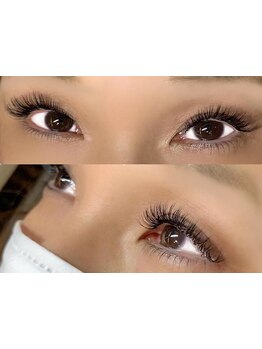 キープ力が自慢のサロン