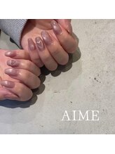 アイム(AIME)/韓国