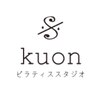 クオン(kuon)のお店ロゴ