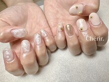 シェリール(Cherir.)/持ち込み90分