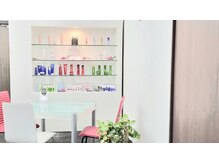 ヤクルトフェイシャルサロン 別所/サロン