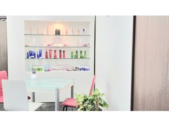 ヤクルトフェイシャルサロン 別所/サロン