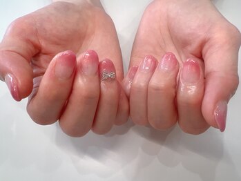 シンプルnail