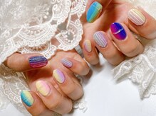 ブライト ネイル スペース 恵庭(Bright Nail Space)