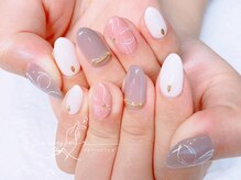 シュガー(Sugar)/お店にあるデザインから