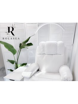 小規模プライベートサロン