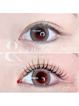 レリィ 町田(Rely)/アンドヘルシー