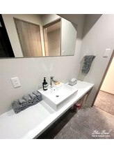 ブルーバード(BLUE BARD)/店内写真