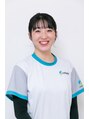 ストレッチプラス(plus) 宮坂 帆乃花
