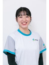 ストレッチプラス(plus) 宮坂 帆乃花