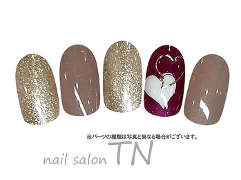 ティーエヌ 蔦屋書店茂原店/季節の定額6900円コース☆