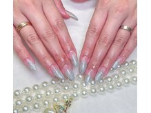 マグロ ネイルサロン/