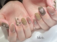 メルト(Melt.)/バレンタイン♪つけ放題¥10800