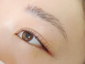 スリーレイ(Threeray)/まつげパーマ