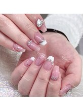 エヌワンネイル(N.one nail)/