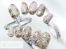 ユノーノ(Junono)/ブライダル