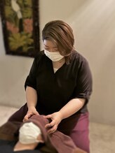リラスパ 駒生店(RELAXSPA) Akatsuki 